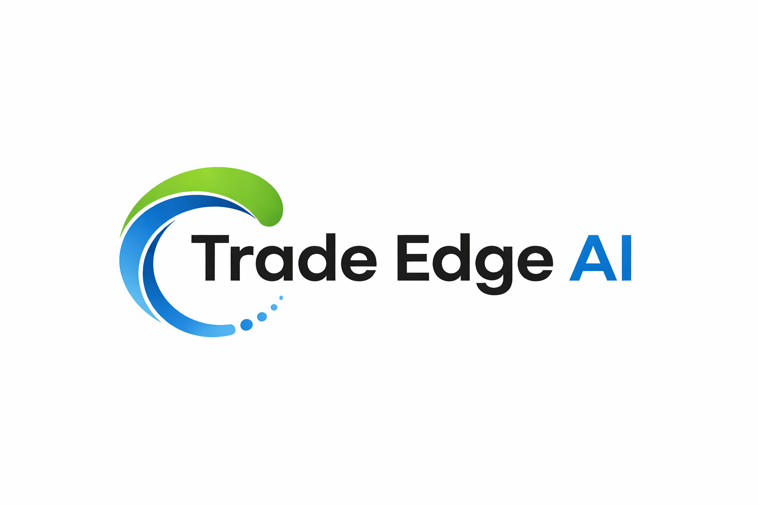 Trade Edge AI